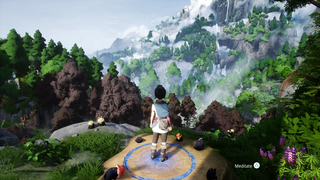 Kena: Bridge of Spirits